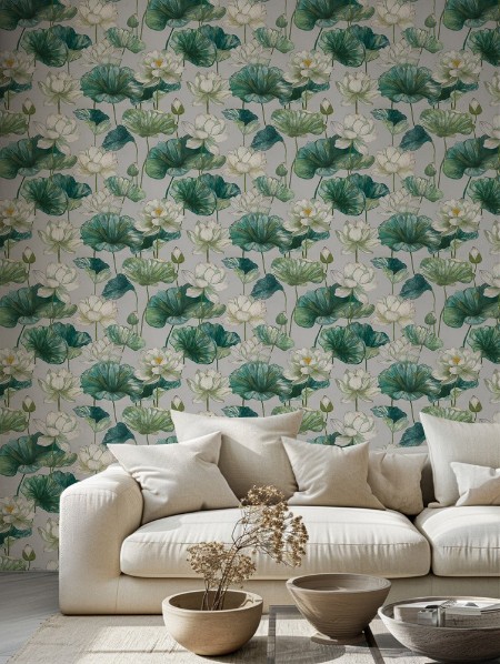 Picture of Väriyhdistelmä Lindy Grey - 1088501-03 - 07611-01